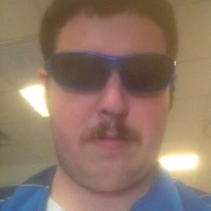 Meet your Posher, Brett